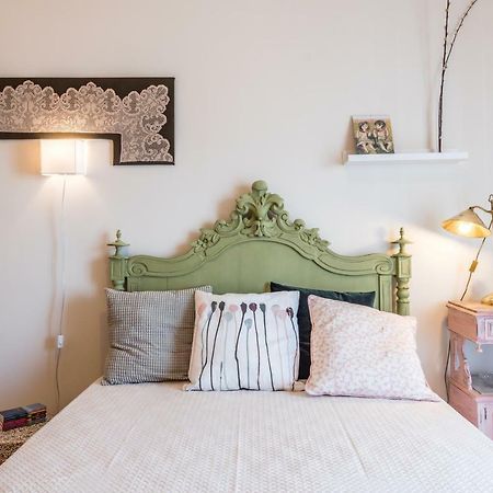 Varanda Do Castelo - Charming Apartment In A Historical Town Silves Exterior photo