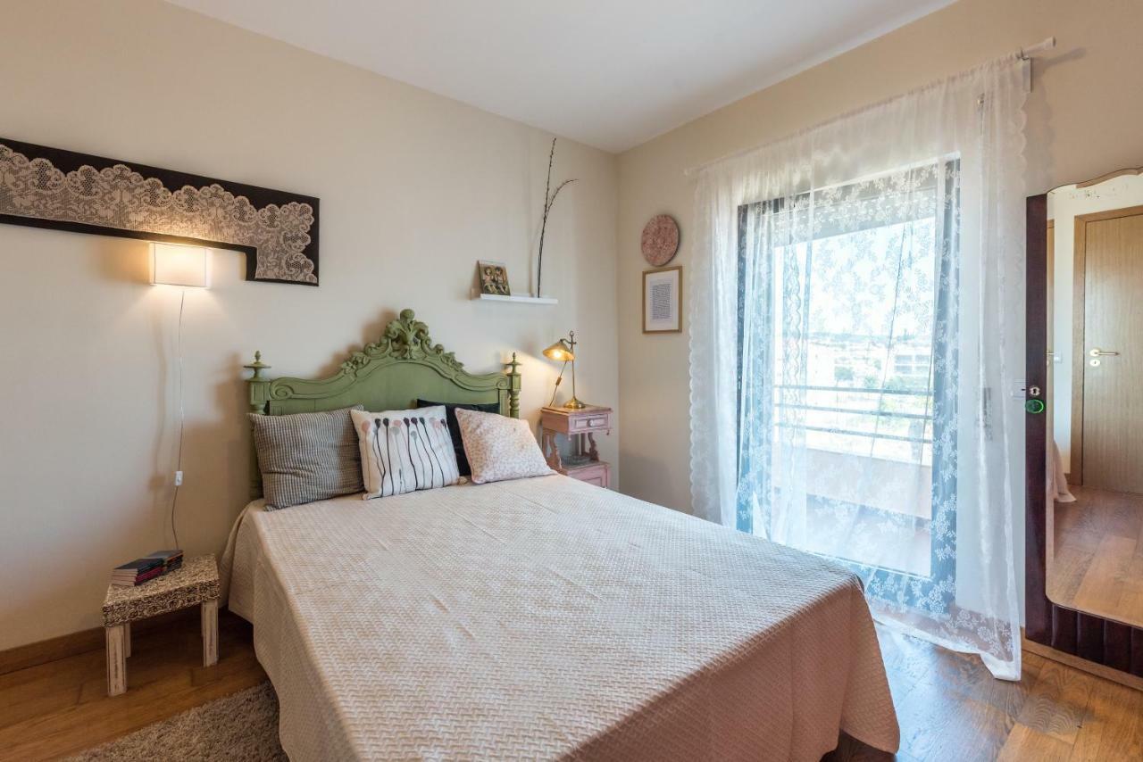 Varanda Do Castelo - Charming Apartment In A Historical Town Silves Exterior photo